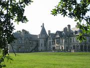  A Mansion in Newport by Cliff Walk