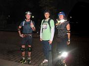  Mike T, Carlo and Nancy