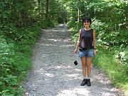  To Crystal Cascade