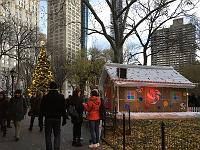  Madison Square Park