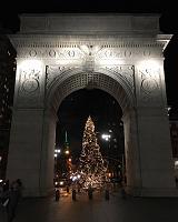  Washington Square Park