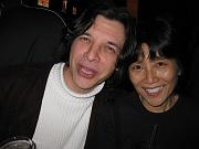  Eric and Maki