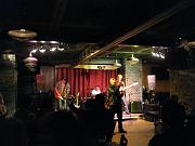  U2 copy band
