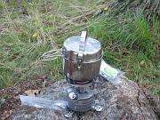  Boil water for Morning Coffee