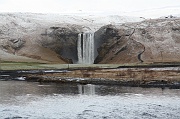 Skogafoss