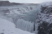  Gullfoss (Golden Fall)