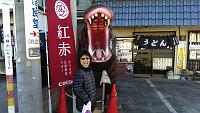  Wild life in Japan.