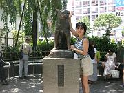  Good dog, Hachi