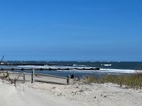  Atlantic Ocean ciewed from Ocean City