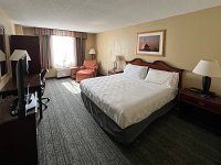  Holiday Inn, Arlington at Ballston, Virginia
