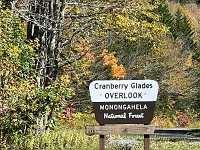  Monongahela National Forrest