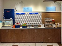  Holiday Inn Express, Owings Mills, MD