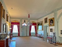  Hampton Mansion, Hampton National Historic Site
