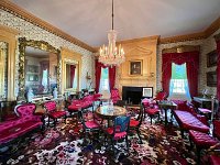  Hampton Mansion, Hampton National Historic Site
 