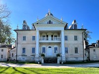  Hampton Mansion, MD